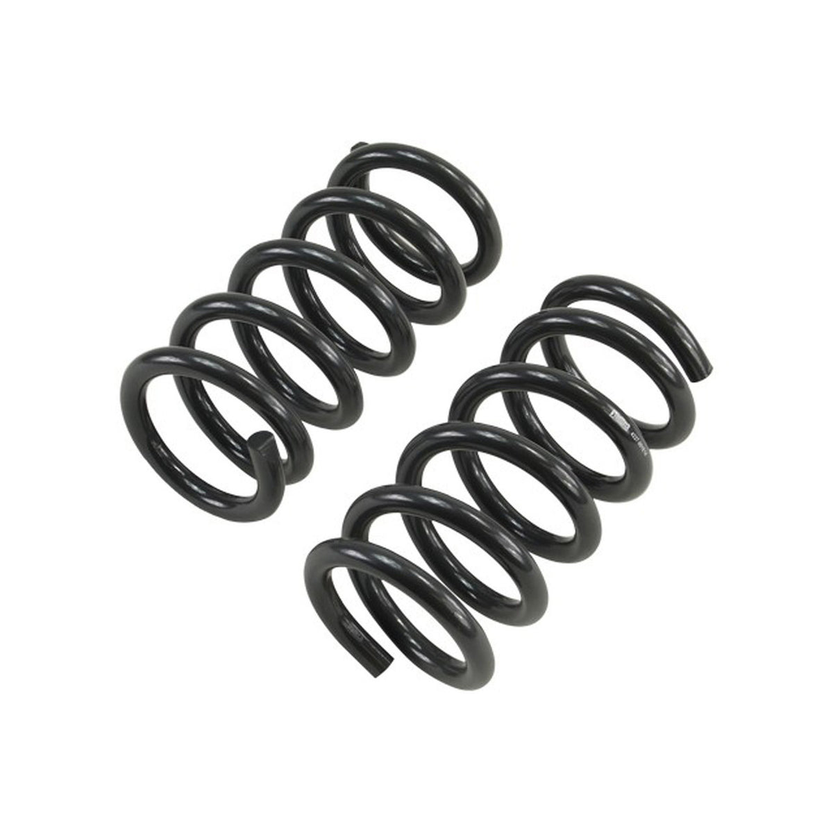 Belltech 1999-2004 for Chevrolet S10 Extreme 1in. Drop Coil Spring Set