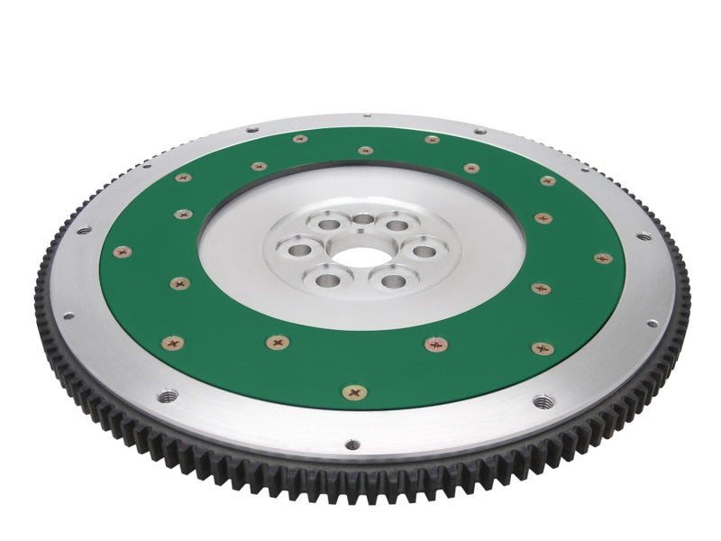 Fidanza 85-88 Pontiac Fiero 2.8L 5-Speed Aluminum Flywheel