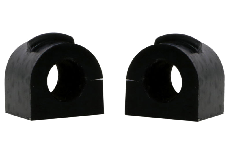 Whiteline KSK058-24 24mm Rear Sway Bar Mount Bushing Service Kit for 2013-2018 Ford Focus ST