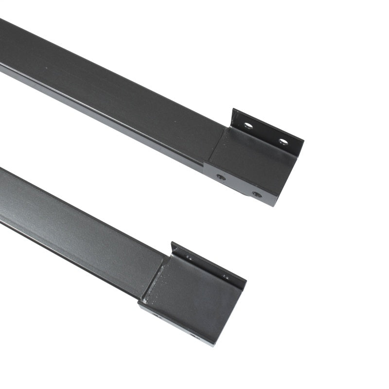 BBK Performance 2520 Full Length Subframe Connectors Standard Style for 1994-2004 Ford Mustang