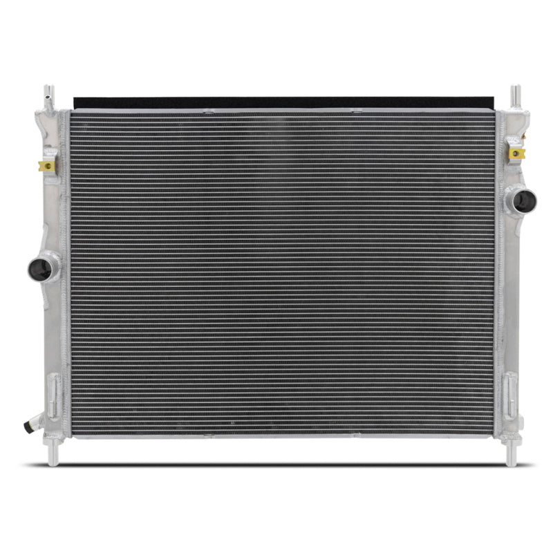 Mishimoto 2024+ Ford Mustang V8/2.3L Performance Aluminum Radiator - #MMRAD-MUS-24