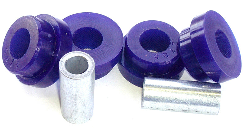 SuperPro Rear Toe Control Arm Inner Bushing Kit