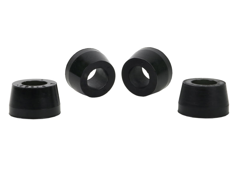 Whiteline W31088 Rear Sway Bar Link Bushing Shock Absorber Bushing for 1994-2004 Land Rover Discovery, 1991-1997 Toyota Land Cruiser, 1990-1995 Toyota 4Runner and More