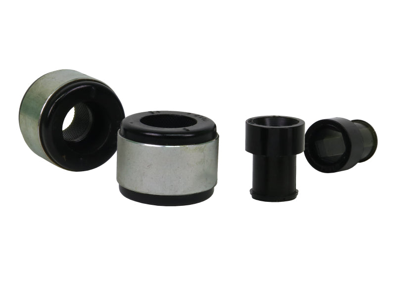Whiteline W52605 Front Control Arm Lower Inner Rear Bushing Kit for 2001-2006 BMW 325Ci, 2001-2006 BMW 325i, 2001-2006 BMW 325xi and More