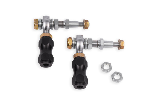BMR Suspension 2005-2014 Ford Mustang / 2007-2014 Shelby GT500 Bump Steer Kit