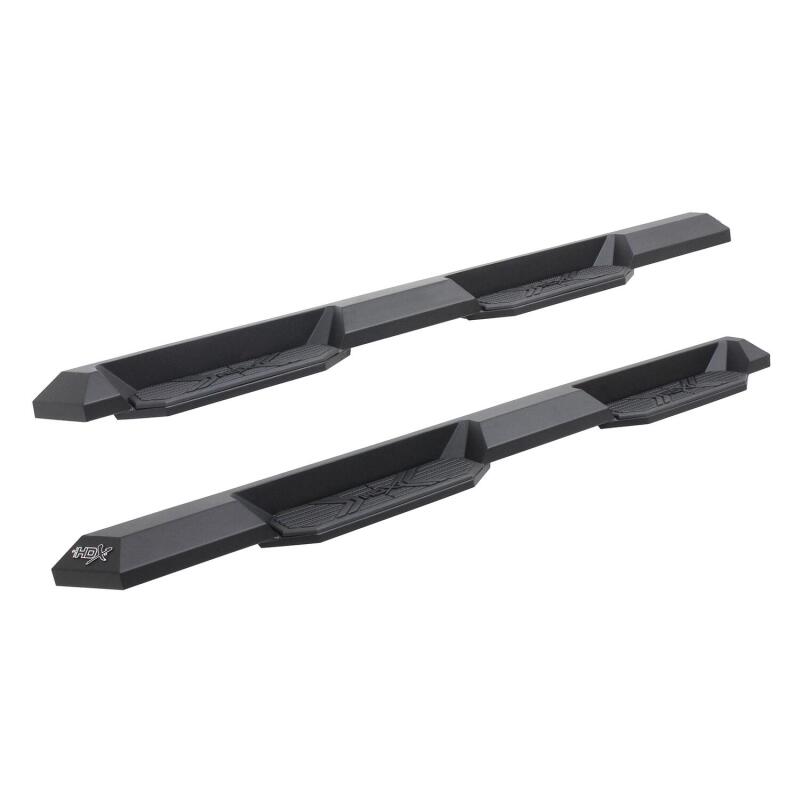 Westin 56-24075 HDX Xtreme Nerf Bars for 2018-2026 Jeep Wrangler JL Unlimited 4-Door