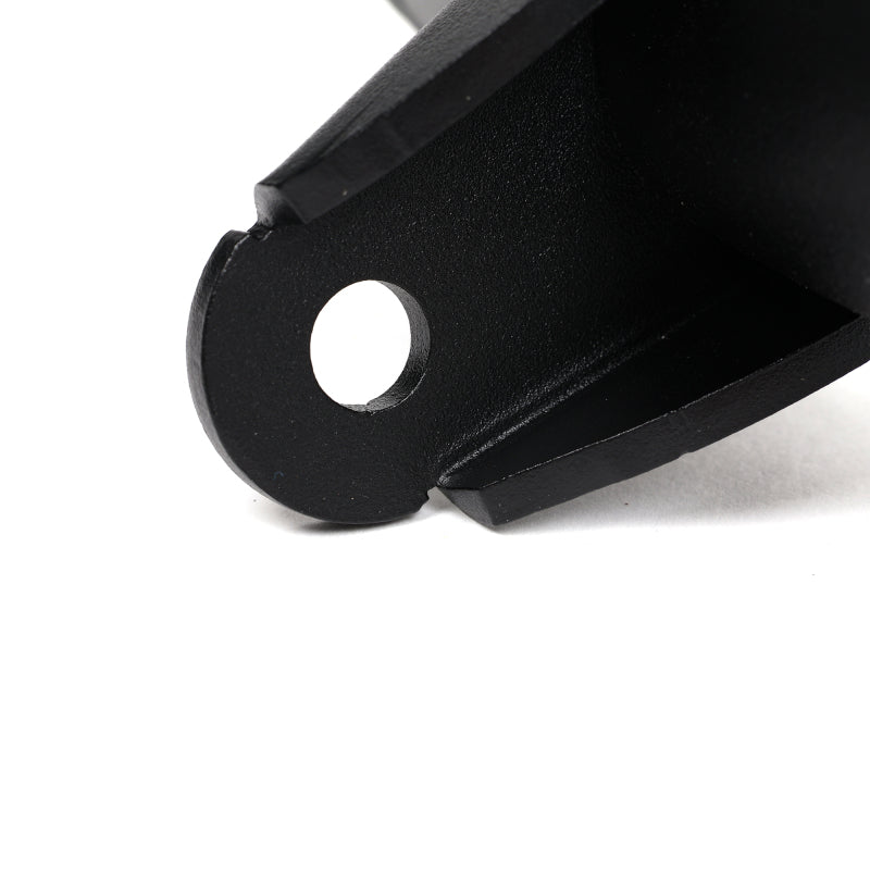 BLOX Racing Black Harness Bar 1994-2001 Integra/1992-2000 Civic/2002-2006 RSX/1988-1991 CRX BXAC-10047-BK