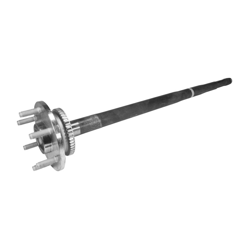 Yukon Gear & Axle YA C68272113 For 19-23 RAM 1500 Drive Axle Shaft - 31 Spline - 6 Lug - Open or T/L - 34-5/16in Long