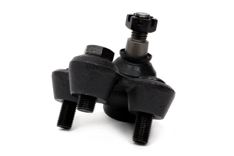 BLOX Racing Roll Center Adjusters / Extended Front Ball Joints - 06-11 Honda Civic (Pair) BXSS-20003