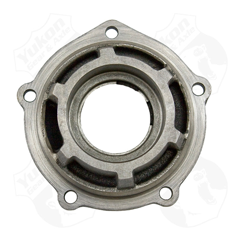 Yukon Gear & Axle YP F9PS-4-BARE For Ford 9in Nodular Daytona Style Pinion Support