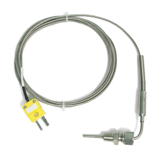 Banks Power 63064 iDash 1.8 DataMonster / Supergauge K type, Grounded Tip, Thermocouple Sensor INC600 - #63064