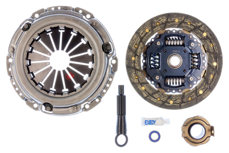 Exedy OE for 2003-2007 Honda Civic L4 Clutch Kit