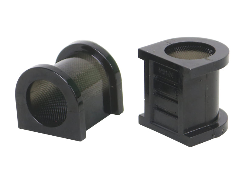 Whiteline KSK049-24 24mm Rear Sway Bar Mount Bushing for 2003-2006 Mitsubishi Lancer