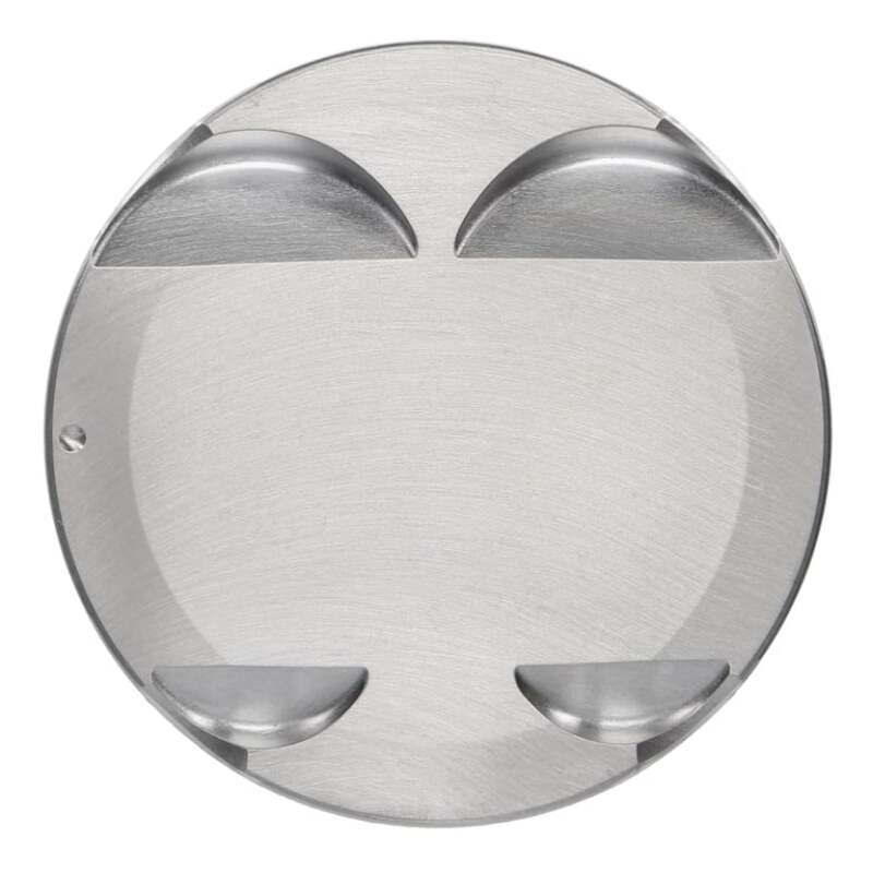Wiseco K651M865 for Hyundai 4B11-T 2008+ Spherical Dish Piston Shelf Stock Kit