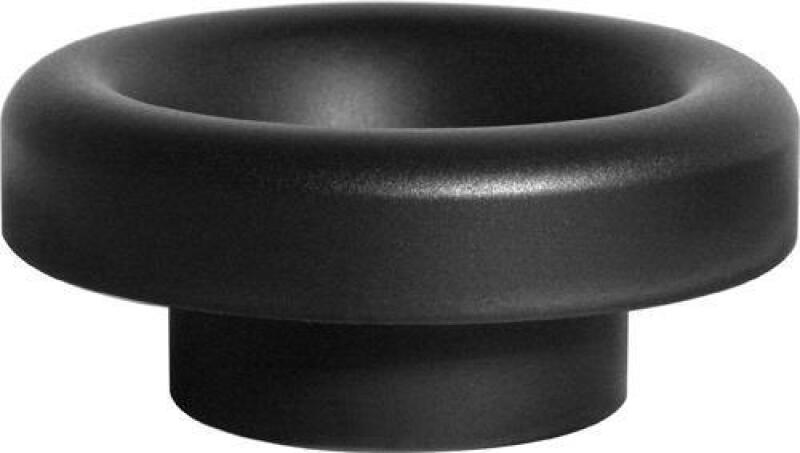 BLOX Racing Performance Filter Kit w/ 2.5inch Velocity Stack Air Filter and 2.5inch Silicone Hose BXIM-00309