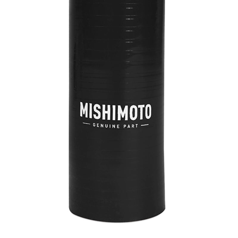 Mishimoto 07-11 Jeep Wrangler 6cyl Black Silicone Hose Kit - #MMHOSE-WR6-07BK
