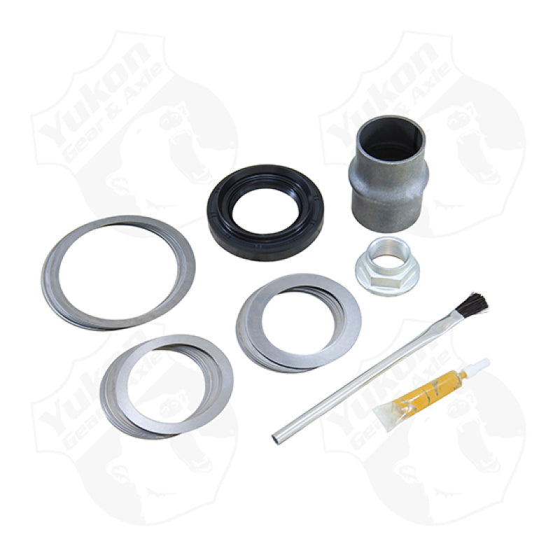 Yukon Gear & Axle MK T100 Minor install Kit For Toyota T100 and Tacoma Rear Diff