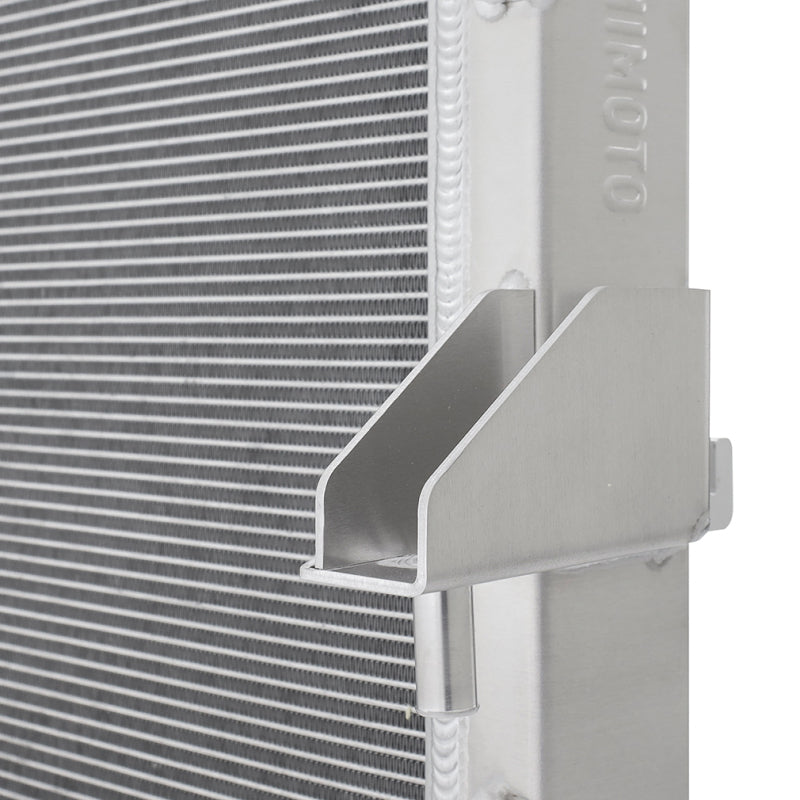 Mishimoto 2019+ Ram 6.7L Cummins Performance Aluminum Radiator - #MMRAD-RAM-19