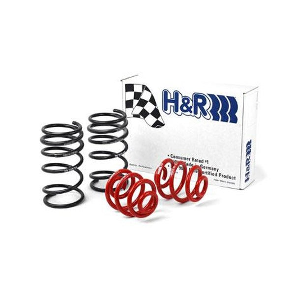 H&R Sport Springs - BMW E36 M3 3.2L - 29910-2