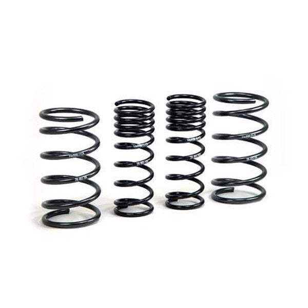 H&R Sport Springs - Ford Focus / Focus SVT (2000-2005) - 51665