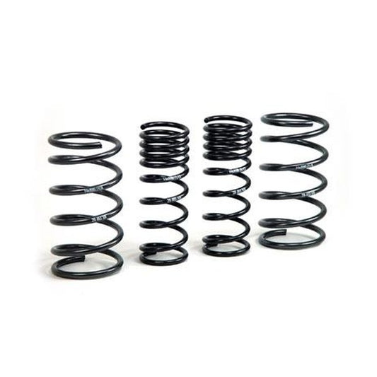 H&R Sport Springs - Ford Focus / Focus SVT (2000-2005) - 51665