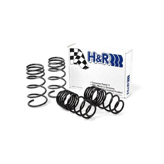 H&R 54601 Sport Springs - Scion xA / xB (2004-2007)