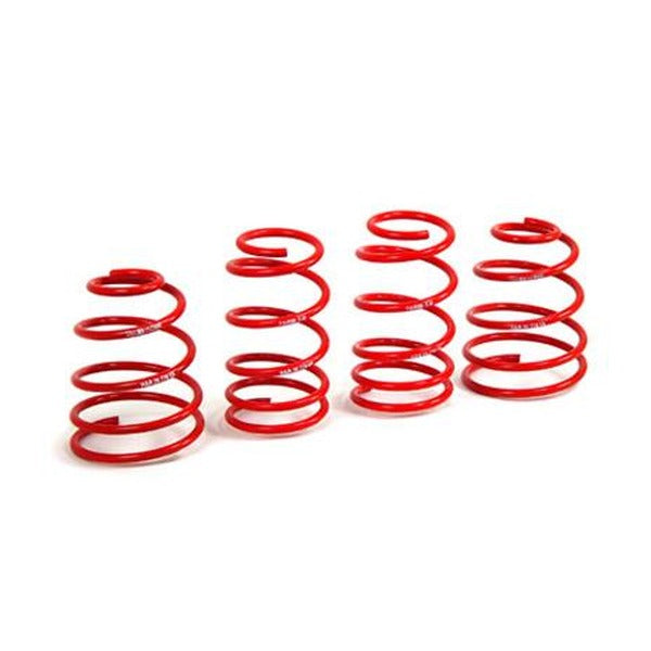 H&R Sport Springs - Porsche Boxster / Boxster S (986) - 29779