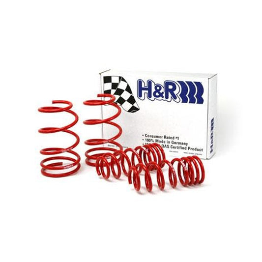 H&R Sport Springs - Scion tC (1st Gen, ANT10) - 54608