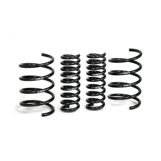 H&R Sport Springs - Mercedes C-Class W203 / CLK W209 - 29392