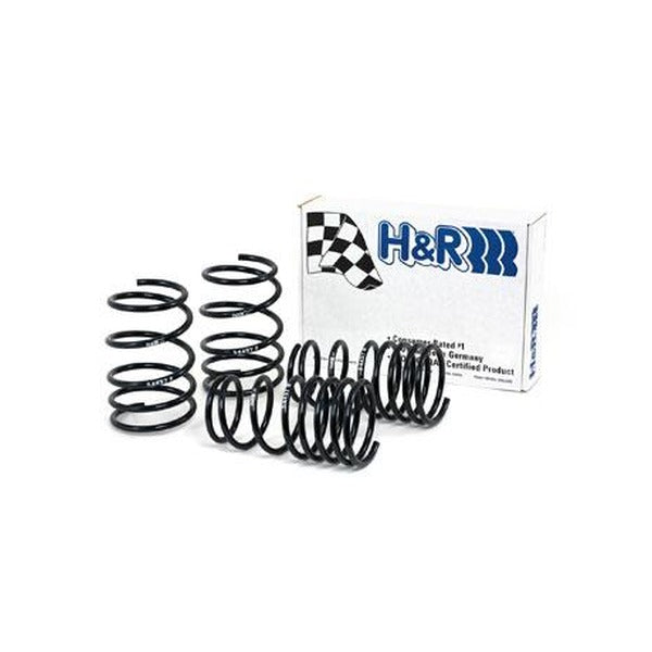 H&R Sport Springs - Subaru Impreza WRX / STI (GD/GG) - 54457