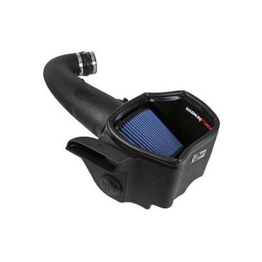 aFe Power 54-13023R Magnum FORCE Stage-2 Cold Air Intake - 2011-2021 Jeep Grand Cherokee WK2 V8-5.7L HEMI | Pro 5R