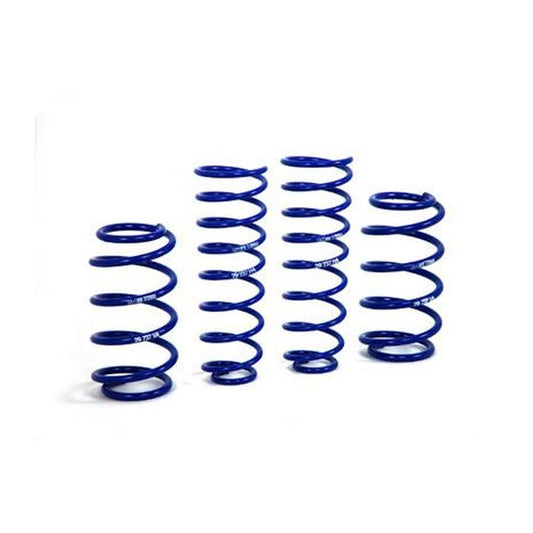 H&R Sport Springs - Saturn LS - 54342