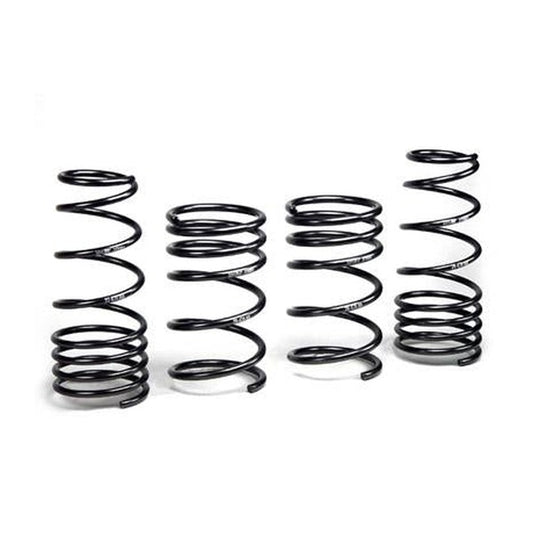 H&R Sport Springs - Mazda Protege - 52678