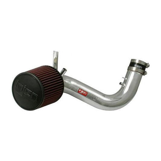 Injen 91-95 Acura Legend V6 3.2L Black IS Short Ram Cold Air Intake - #IS1401BLK