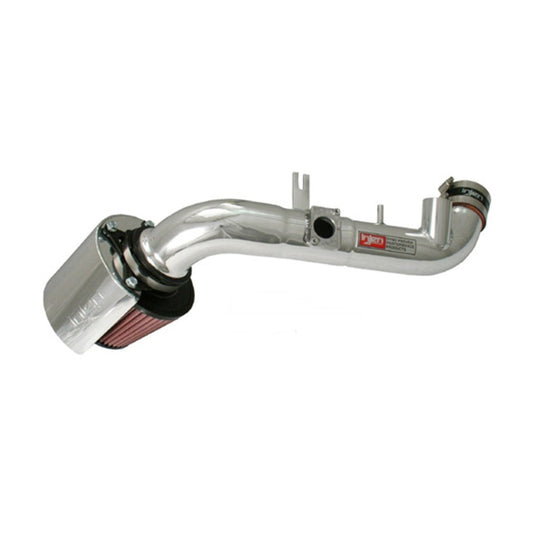Injen 2006-2009 Eclipse 2.4L 4 Cyl. (Automatic) Polished Short Ram Intake - #SP1867P
