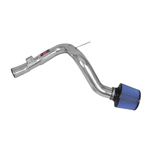Injen 2011-2017 Nissan Juke 1.6L Turbo CVT (incl Nismo) Polished Short Ram Intake - #SP1900P