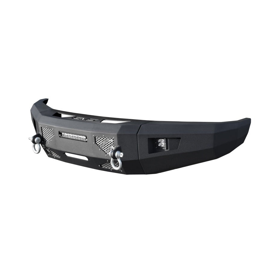 DV8 Offroad 2017+ Ford F-250/F-350/F-450 Front Bumper - #FBFF2-03