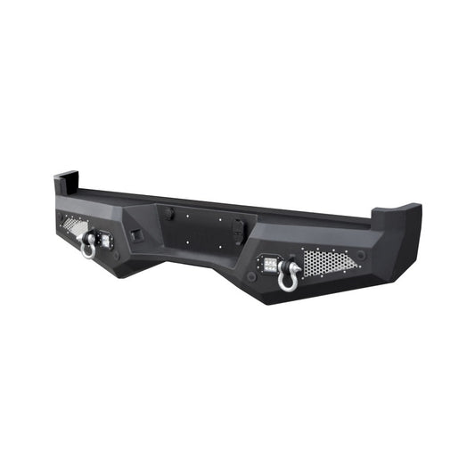 DV8 Offroad 2017+ Ford F-250/350/450 Rear Bumper - #RBFF2-02
