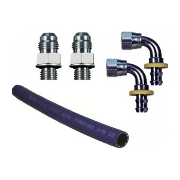 FASS Fuel Systems Replacement Banjo Bolts for 24V Cummins