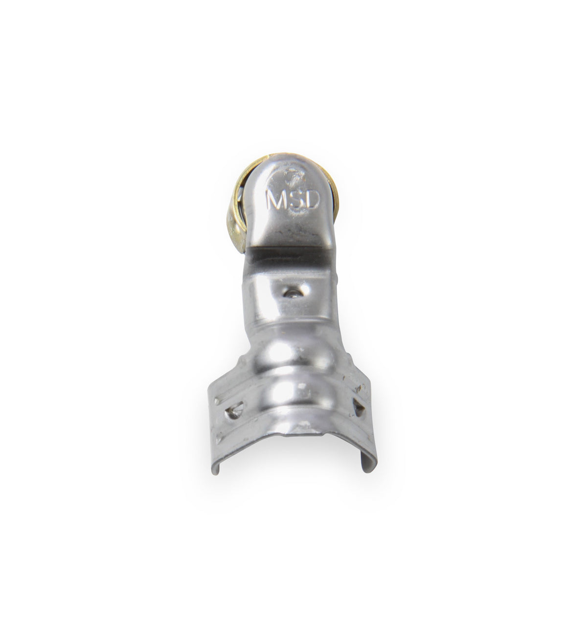 MSD 31193 Black, 8.5mm Super Conductor 8-Cylinder Multi-Angle, Universal