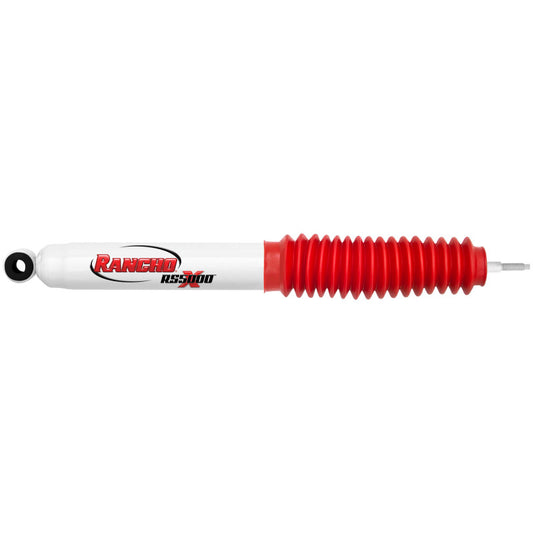 Rancho 11-19 Chevrolet Pickup / Silverado 2500HD 3/4 Ton RS5000X Shock - #RS55381