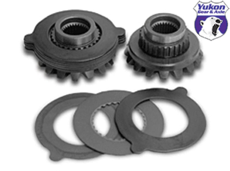 Yukon Gear & Axle YPKD60-T/L-35 Repl Positraction internals For Dana 60 (Full- and Semi-Floating) with 35 Spline Axles