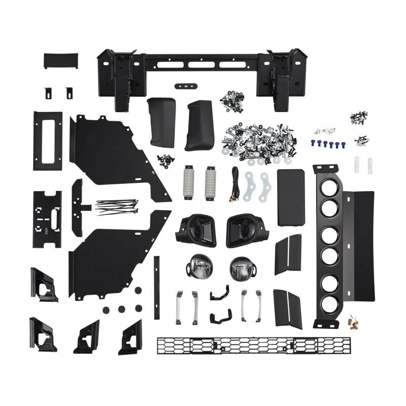 ARB Fitting Kits 6177420