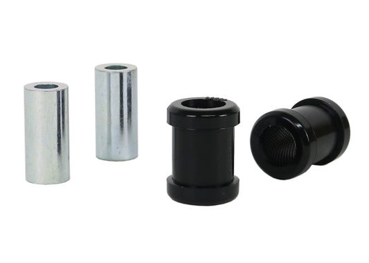 Whiteline W63567 Rear Toe Control Arm Bushing Kit (Inner Bushing) for 2006-2015 Mazda MX-5 Miata