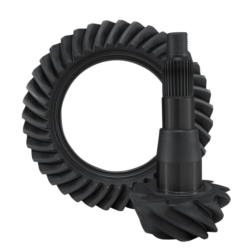Yukon Gear & Axle YG C9.25B-411B High Performance Gear Set for 2011+ Dodge 9.25in in a 4.11 Ratio