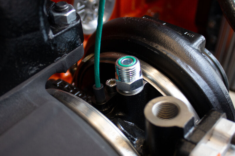 Fleece Performance FPE-351-SP-SEN for 07.5-24 Cummins - HE351VE and HE300VE/VG Turbine Shaft Speed Sensor