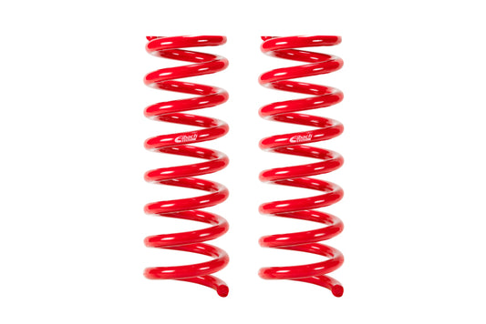 Eibach Pro-Truck Lift Kit for 20+ Toyota Tacoma TRD PRO E30-82-069-03-20