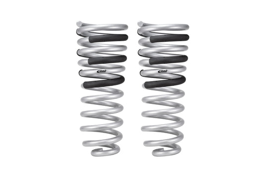 Eibach 4th Gen RAM 2500 Pro Lift Kit HD Rear Springs E30-27-006-03-02