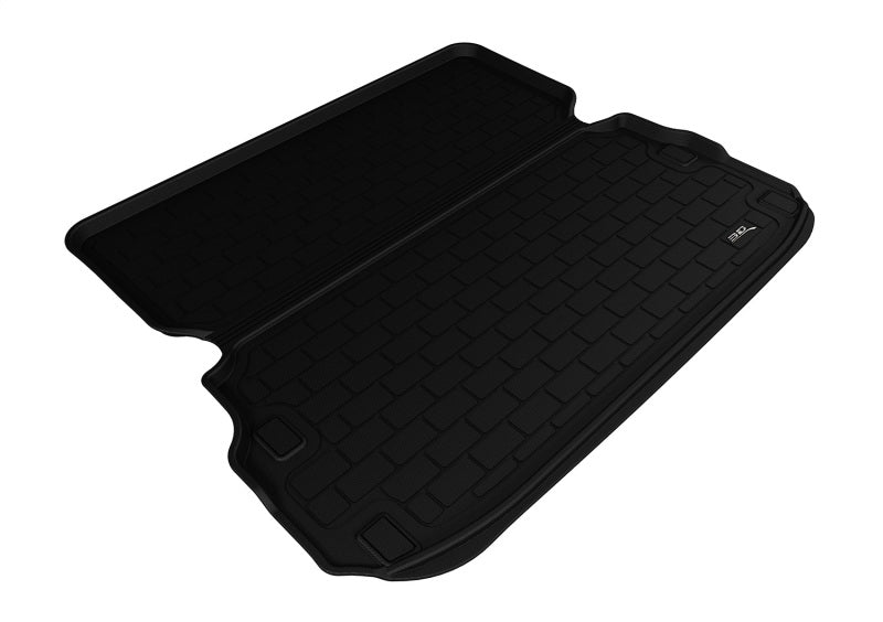 3D MAXpider Kagu Rear Floor Mats for 2013-2020 Nissan Pathfinder