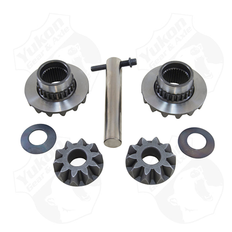 Yukon Gear & Axle YPKGM9.5-P-33 Positraction internals For 9.5in GM w/ 33 Spline Axles